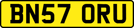 BN57ORU