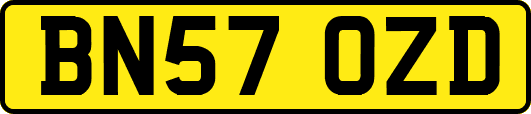 BN57OZD