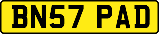 BN57PAD