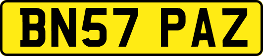 BN57PAZ