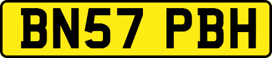 BN57PBH