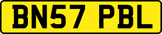 BN57PBL