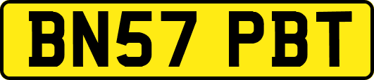 BN57PBT