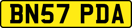 BN57PDA