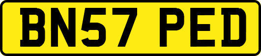 BN57PED