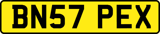 BN57PEX