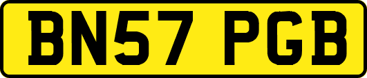 BN57PGB