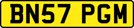 BN57PGM