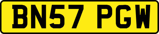 BN57PGW