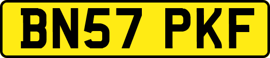 BN57PKF