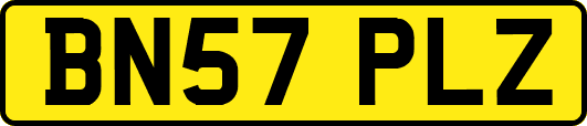 BN57PLZ