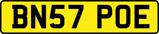 BN57POE