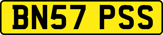 BN57PSS
