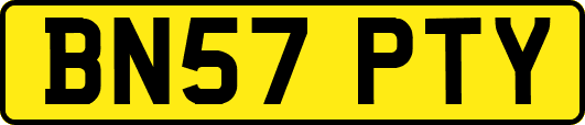 BN57PTY