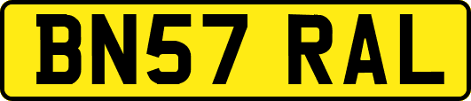 BN57RAL
