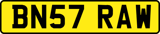 BN57RAW
