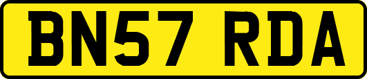 BN57RDA