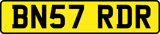 BN57RDR