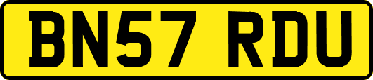 BN57RDU