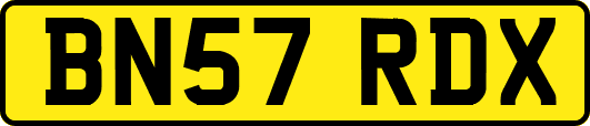 BN57RDX