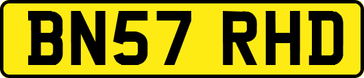 BN57RHD