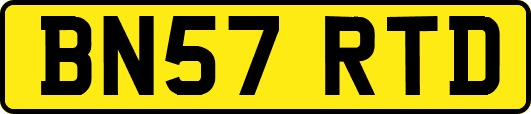 BN57RTD