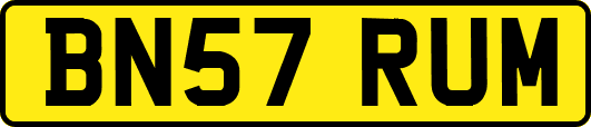 BN57RUM