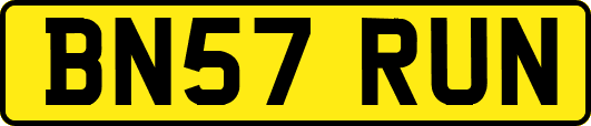 BN57RUN