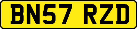 BN57RZD