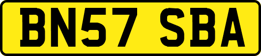 BN57SBA