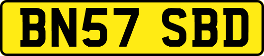 BN57SBD