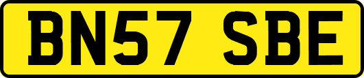 BN57SBE