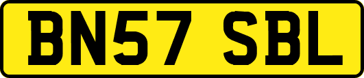 BN57SBL