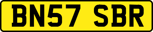 BN57SBR
