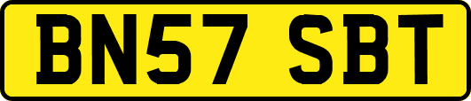 BN57SBT
