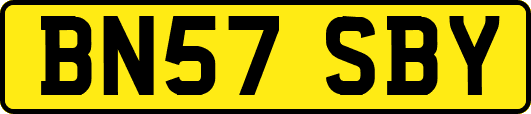 BN57SBY