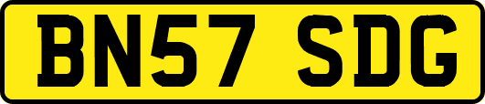 BN57SDG