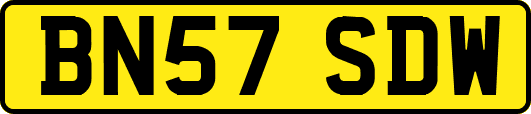 BN57SDW