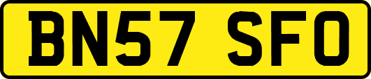 BN57SFO