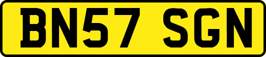 BN57SGN