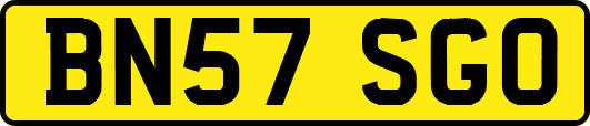 BN57SGO