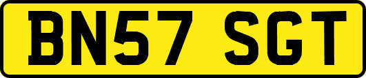 BN57SGT