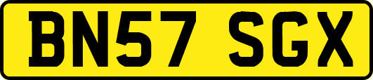 BN57SGX