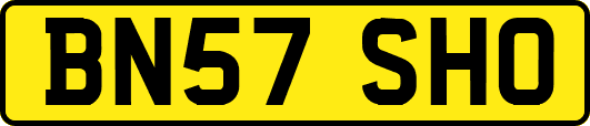 BN57SHO