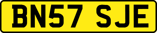 BN57SJE