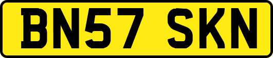 BN57SKN