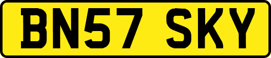 BN57SKY