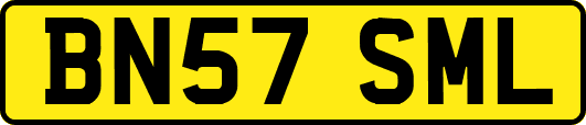 BN57SML