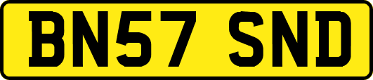 BN57SND