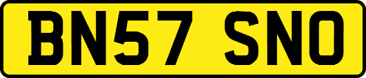 BN57SNO